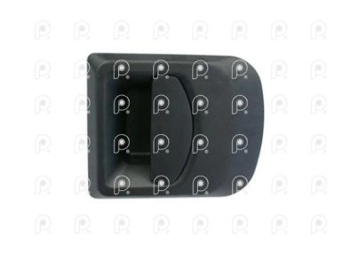 Manija de puerta Der Iveco Nueva Daily