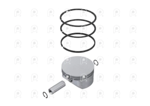 Subconjunto Std comp Wabco 100mm MB
