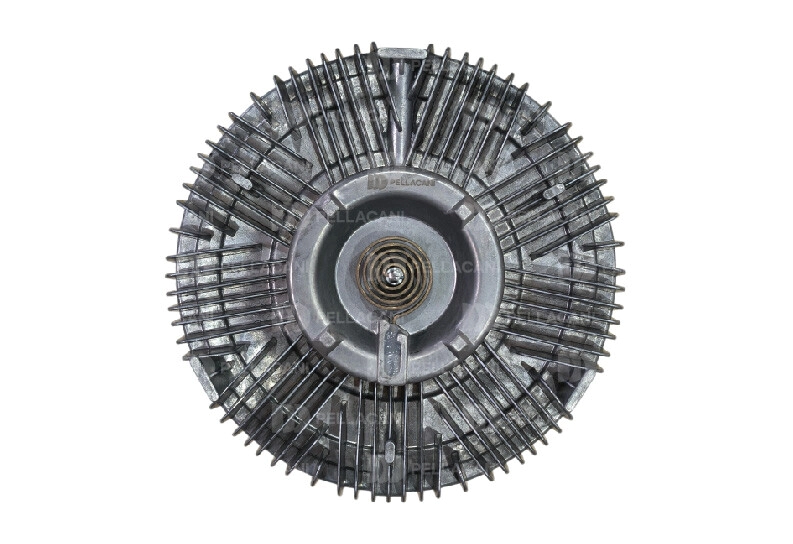 Embrague viscoso Ford 4 agujeros
