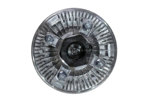 Embrague viscoso Ford 4 agujeros