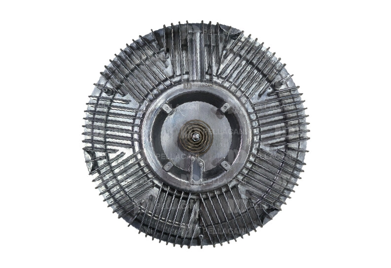 Embrague viscoso Ford VW 6 agujeros