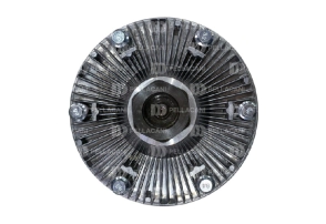 Embrague viscoso Ford VW 6 agujeros