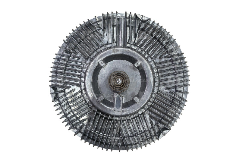 Embrague viscoso Ford VW 6 agujeros