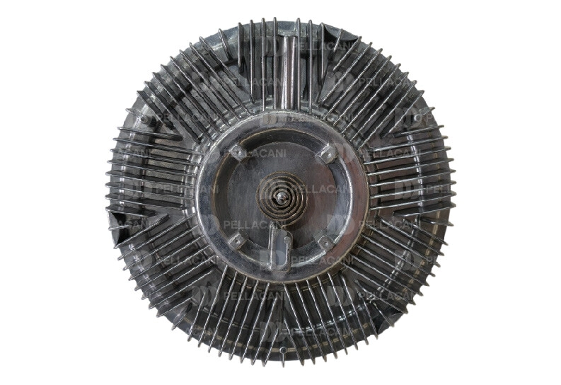 Embrague viscoso Ford y VW cuello largo..