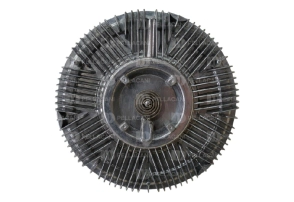 Embrague viscoso Ford y VW cuello largo..