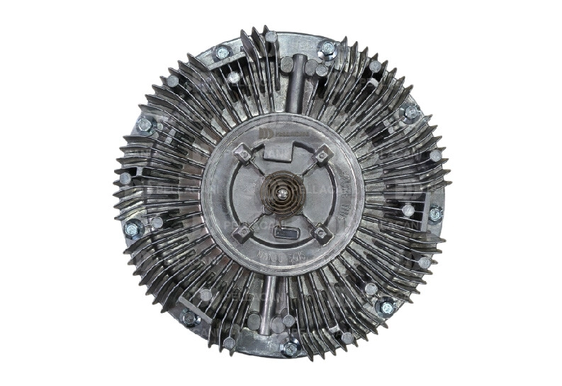 Embrague viscoso Ford ISB