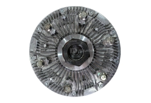 Embrague viscoso Ford ISB