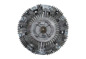 Embrague viscoso Ford ISB