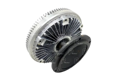 Embrague viscoso MB 1634 OM457