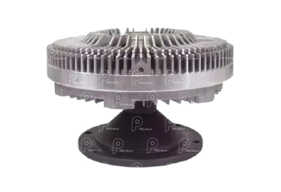 Embrague viscoso MB 1634 OM457