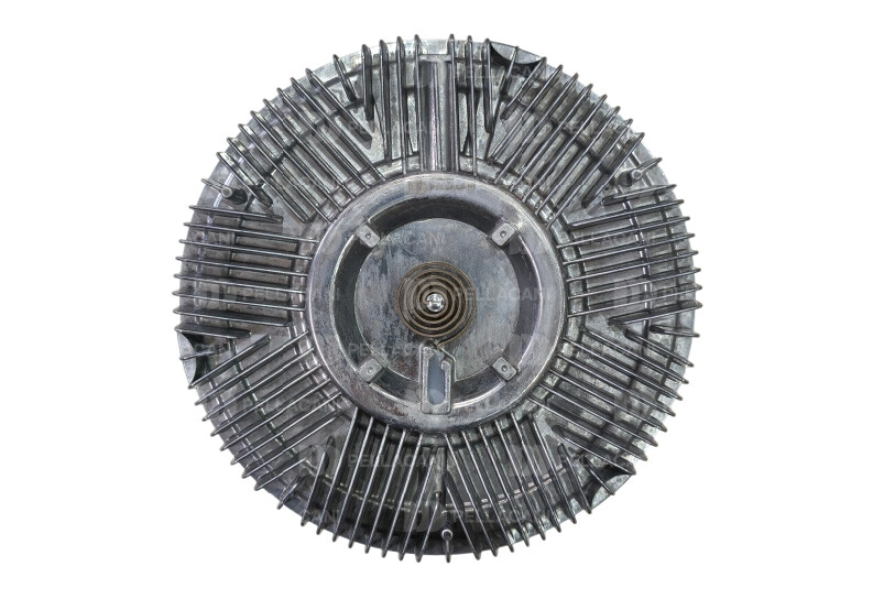 Embrague viscoso Iveco Cursor Tector