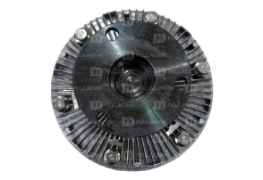 Embrague viscoso Iveco Cursor Tector