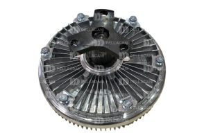 Embrague viscoso Iveco Tector Cavallino