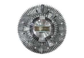 Embrague viscoso Iveco Tector Cavallino