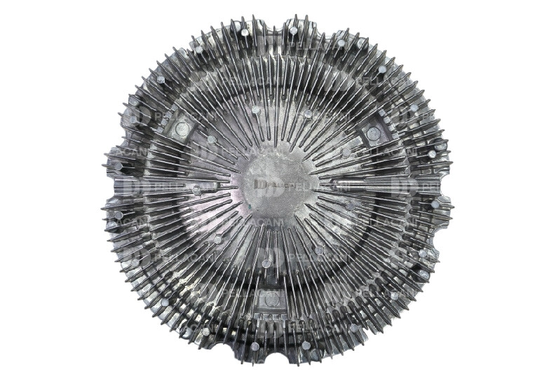 Embrague viscoso Scania PGR