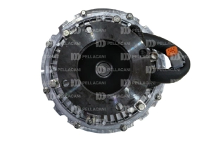 Embrague viscoso Scania PGR