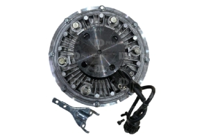 Embrague viscoso MB Atego 1726
