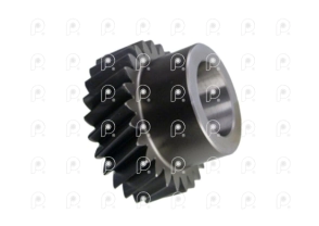 Engranaje de 3 Z=26 ZF 16S-221 Iveco KZ