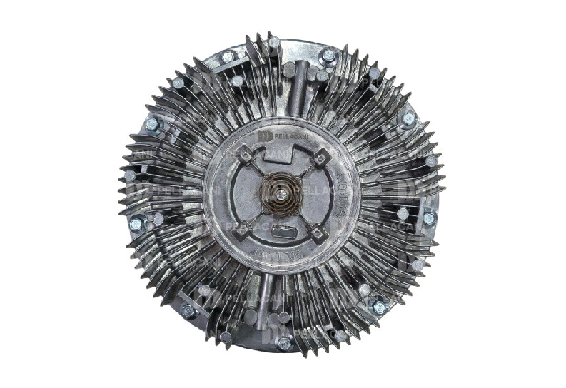 Embrague Viscoso Ford VW 6 agujeros