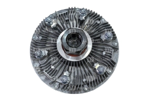 Embrague Viscoso Ford VW 6 agujeros