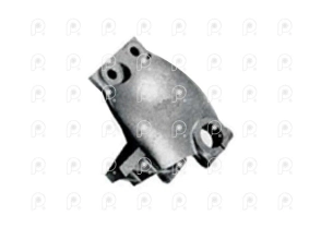 Soporte elástico delantero Scania 111