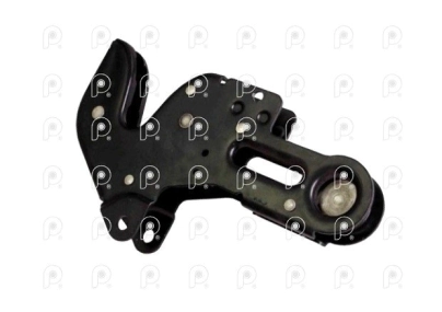 Cerradura de cabina VW Costellation