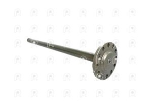 Palier D284 35 estrías Ford 814 / VW 9140