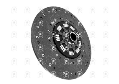 Disco de embrague 420mm 22 Est Scania 112 113