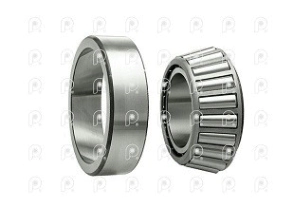 Rodamiento rueda Del 33210 MB Atego 1938E SKF