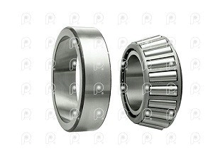 Rodamiento rueda Del 33210 MB Atego 1938E SKF