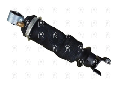 Fuelle de suspensi&oacute;n cabina del Scania S5