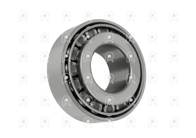 Rodamiento rueda del Scania 112/113 32309 SKF