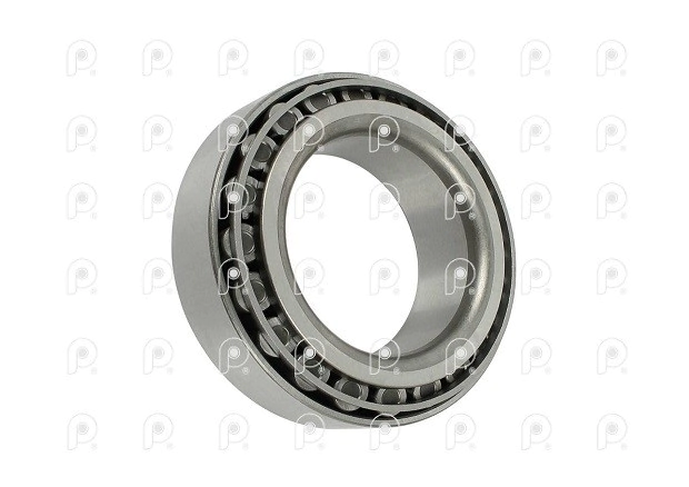 Rodamiento rueda trasera Scania HM218248/210 TMK