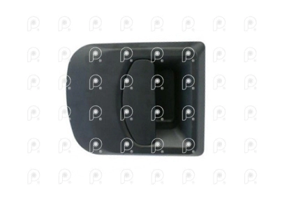 Manija de puerta Izq Iveco nueva Daily