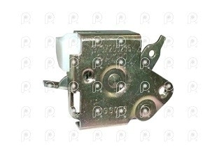 Cerradura exterior de puerta IZ MB Atego Axor