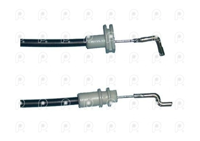 Cable apertura de puerta derecha MB 1620 1634