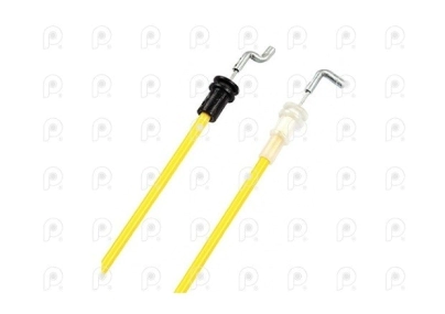 Cable apertura puerta Der MB Atego Axor