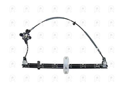 Maquina levanta crista manual IZ Costellation