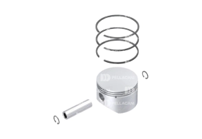 Subconjunto Piston +0.20 x1 boca K86 TR