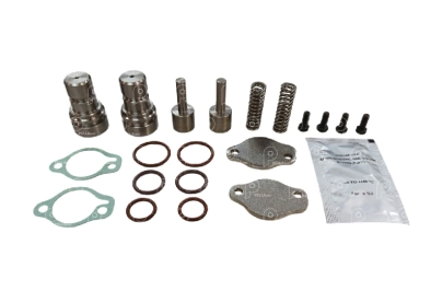 Juego de alivios Compresor 86 Mm Stralis - TR