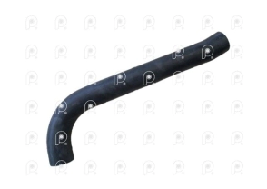 Manguera inferior de radiador VW 17220
