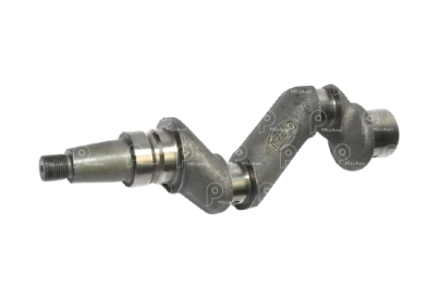 Cigüeñal Compresor Stralis 630cm3 - OR