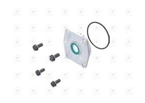 Tapa compresor Knorr 75 88mm p/rodamiento