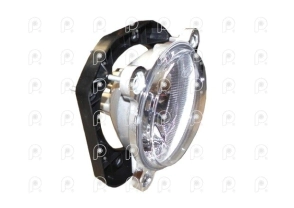 Óptica der luz baja Ford novo VIC
