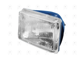 Óptica der/izq Fiat 619 VIC