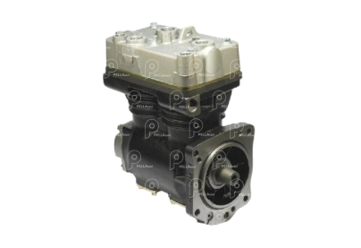 Compresor Knorr 88mm Scania Serie 4 Elec Ue