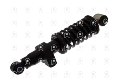 Amortiguador Cabina trasero Iveco Eurotech