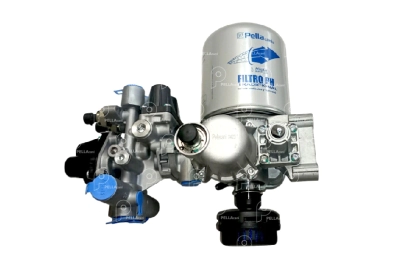 Apu tipo Wabco  Global MB Axor Atego