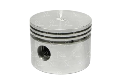 Pistón Compresor 90 Mm STD