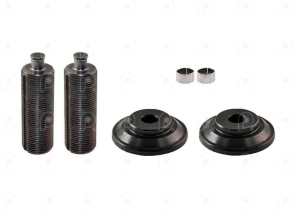  kit bulones y empujadores caliper Haldex